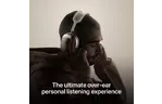 Наушники Apple AirPods Max (2nd generation) Midnight (MWW43ZE/A)