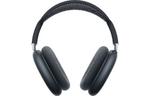Наушники Apple AirPods Max (2nd generation) Midnight (MWW43ZE/A)