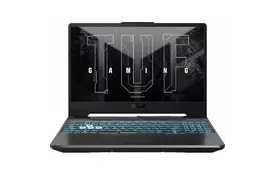 Ноутбук ASUS TUF Gaming A15 FA506NFR-HN081 (90NR0JU7-M00530) - Фото