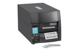 Принтер этикеток Citizen CL-S700III USB, RS232, Ethernet (CLS700IIINEXXX) - Фото