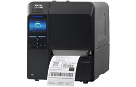 Принтер этикеток Sato CL4NX Plus, 203 dpi, USB, Serial, Ethernet, Bluetooth, NFC (WWCLP102NEU) - Фото