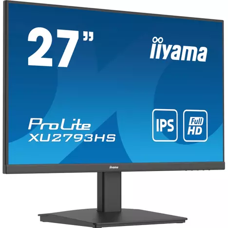 Монитор iiyama XU2793HS-B6 - Фото 4