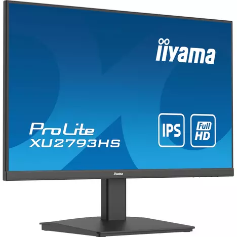 Монитор iiyama XU2793HS-B6 - Фото 5