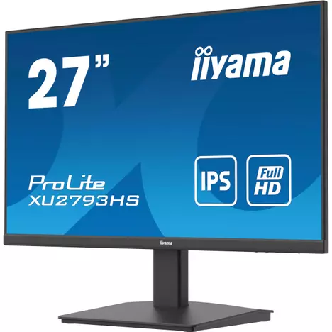 Монитор iiyama XU2793HS-B6 - Фото 3