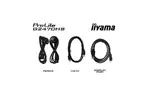 Монитор iiyama G2470HS-B1