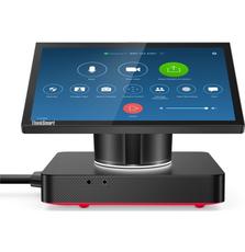 Компьютер Lenovo ThinkSmart Hub // i5-8365UE, 16, 256, W11E (11H1000LUI)
