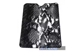 Чохол до планшета Drobak 9.7-10.1" Universal/Сrocodile Case /Black (216828) - Фото
