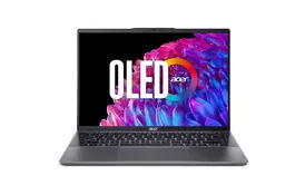 Ноутбук Acer Swift Go 14 SFG14-63 (NX.KYLEU.002) - Фото