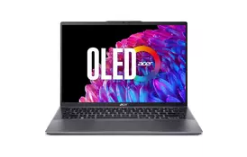 Ноутбук Acer Swift Go 14 SFG14-63 (NX.KYLEU.005) - Фото