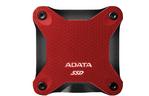 Накопитель SSD USB 3.2 512GB SD620 ADATA (SD620-512GCRD)