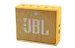Акустическая система JBL GO Yellow (JBLGOYEL)