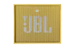 Акустическая система JBL GO Yellow (JBLGOYEL)