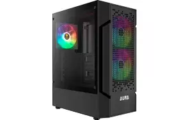 Корпус Gamdias AURA GC7 ARGB (4711514500677) - Фото