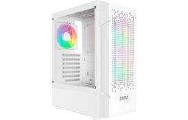 Корпус Gamdias AURA GC7 WH ARGB (4711514500684) - Фото