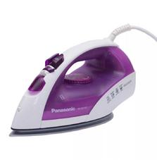 Утюг PANASONIC NI-E 610 TVTW (NI-E610TVTW)