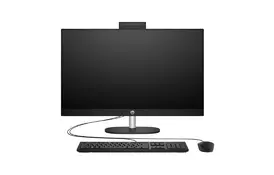 Комп'ютер HP 27-cr0069ua AiO / i3-1315U, 16, 512, WiFi, кл+м (AR0N6EA) - Фото Комп'ютер HP 27-cr0069ua AiO / i3-1315U, 16, 512, WiFi, кл+м (AR0N6EA) - Фото