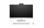 Компьютер HP 27-cr0037ru AiO / Ryzen5 7520U, 16, 512, WiFi, кл+м (AR0N4EA)