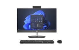 Комп'ютер HP ProOne 245 G10 AiO / Ryzen3 7320U, 8, 512, WiFi, Win11P (885A1EA) - Фото