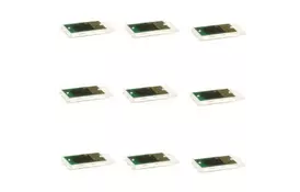 Чип для картриджа WWM НПК EPSON C91/T26/TX119 Magenta (CR.T0923N) - Фото