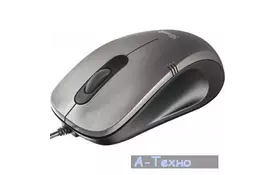 Мышка Trust Ivero Compact Mouse (20404) - Фото