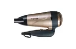 Фен Vilgrand VHD-1809FH gold