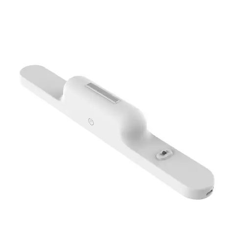 Настольная лампа ColorWay Magnetic Multi-Functional, 3W, battery 1800 mAh (CW-DL11MMB-W) - Фото 6