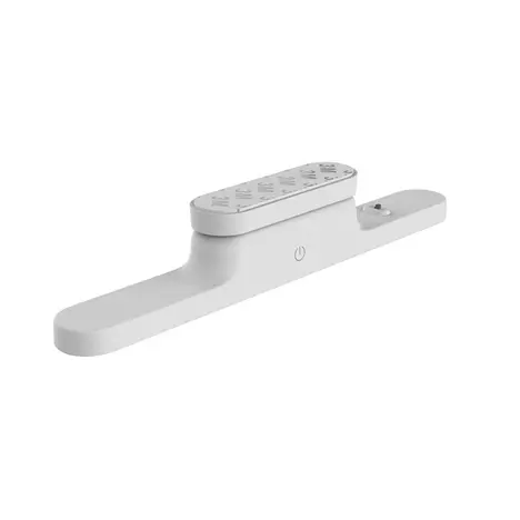 Настольная лампа ColorWay Magnetic Multi-Functional, 3W, battery 1800 mAh (CW-DL11MMB-W) - Фото 12