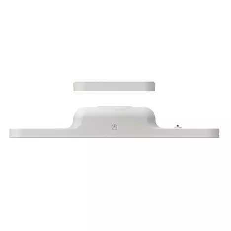 Настольная лампа ColorWay Magnetic Multi-Functional, 3W, battery 1800 mAh (CW-DL11MMB-W) - Фото 3