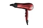 Фен Vilgrand VHD2430 red