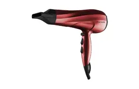 Фен Vilgrand VHD2430 red - Фото