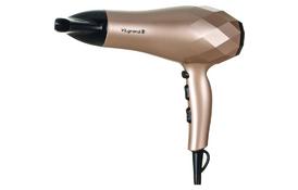 Фен Vilgrand VHD-2424ТI gold - Фото