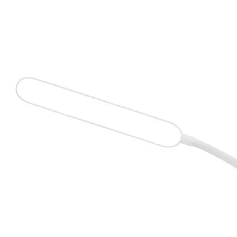 Настольная лампа ColorWay Portable & Flexible 360, 4W, battery 1800 mAh (CW-DL12FB-W) - Фото 7