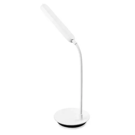 Настольная лампа ColorWay Portable & Flexible 360, 4W, battery 1800 mAh (CW-DL12FB-W) - Фото 10