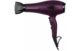 Фен ECG VV 3121 Professional - Фото