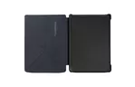 Чехол для электронной книги Pocketbook 743 Origami Cover black (H-SO-743-K-WW)