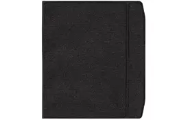 Чехол для электронной книги Pocketbook Era Charge Cover black (HN-QI-PU-700-BK-WW) - Фото