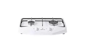 Плита Greta 1103 White (1103) - Фото