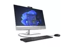 Компьютер HP EliteOne 870 G9 AiO/i7-14700, 32, SSD1Tb, RTX3050Ti 4GB, K&M, WiFi, W11P (99A45ET)