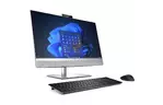 Компьютер HP EliteOne 870 G9 AiO / i5-14500, 16, 512, Cam, K&M, WiFi/, W11P (99B13ET)