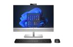 Компьютер HP EliteOne 870 G9 AiO/i5-14500, 16, 512, K&M, WiFi, W11Pro (99A78ET)