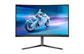 Монітор Philips 27M2C5200W/00 - Фото