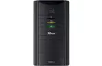 Источник бесперебойного питания Trust UPS Oxxtron 1300VA Management UPS (17679)