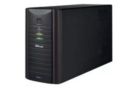 Источник бесперебойного питания Trust UPS Oxxtron 1300VA Management UPS (17679) - Фото