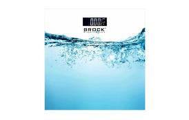 Ваги підлогові Brock BS 005 - Фото