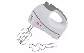 Миксер Brock HM 4002 WH - Фото
