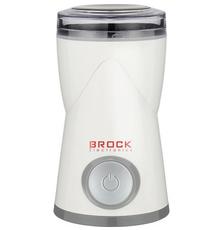 Кофемолка Brock CG 3050 WH