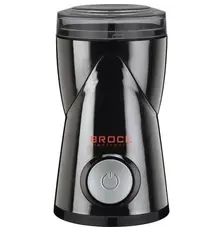 Кофемолка Brock CG 3250 BK
