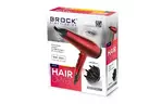 Фэн Brock HD 8302 RD