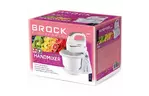Миксер Brock HMB 3009 WH