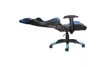 Кресло игровое Xtrike ME Advanced Gaming Chair GC-905 Black/Blue (GC-905BU)
